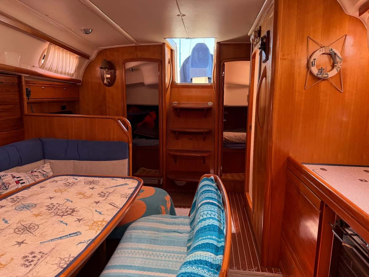 BAVARIA 39 CRUISER - miniatura 24