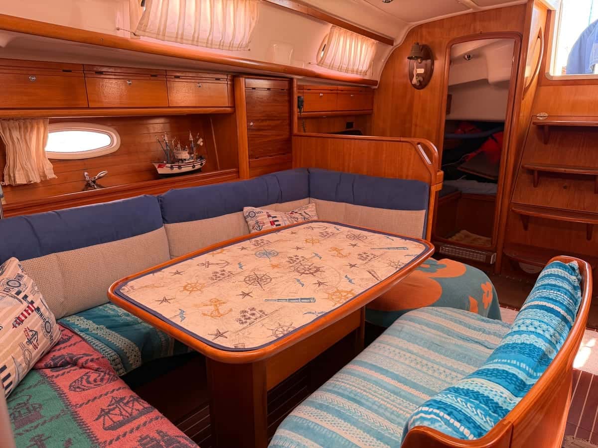 BAVARIA 39 CRUISER - miniatura 23