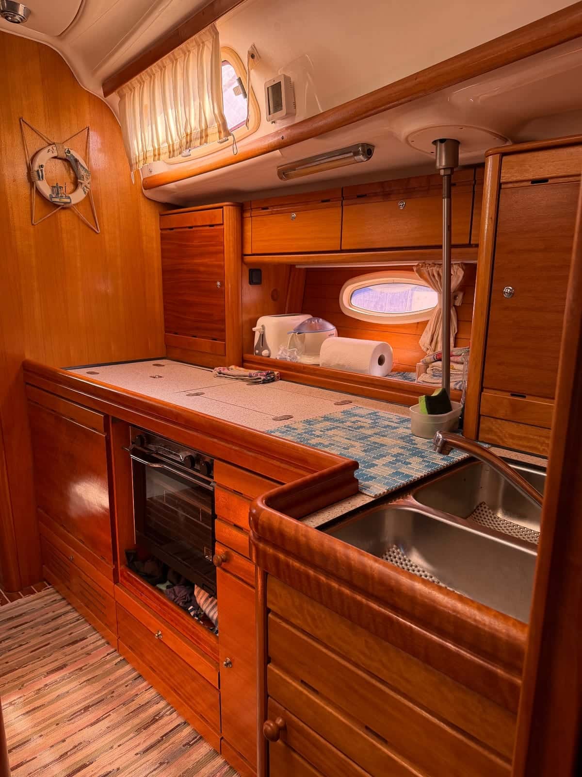 BAVARIA 39 CRUISER - miniatura 21