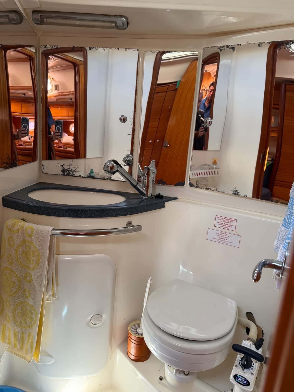BAVARIA 39 CRUISER - miniatura 20
