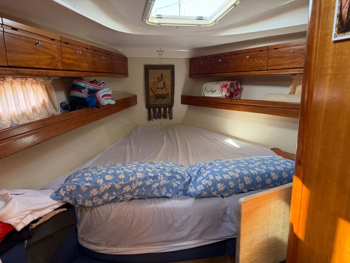 BAVARIA 39 CRUISER - miniatura 19
