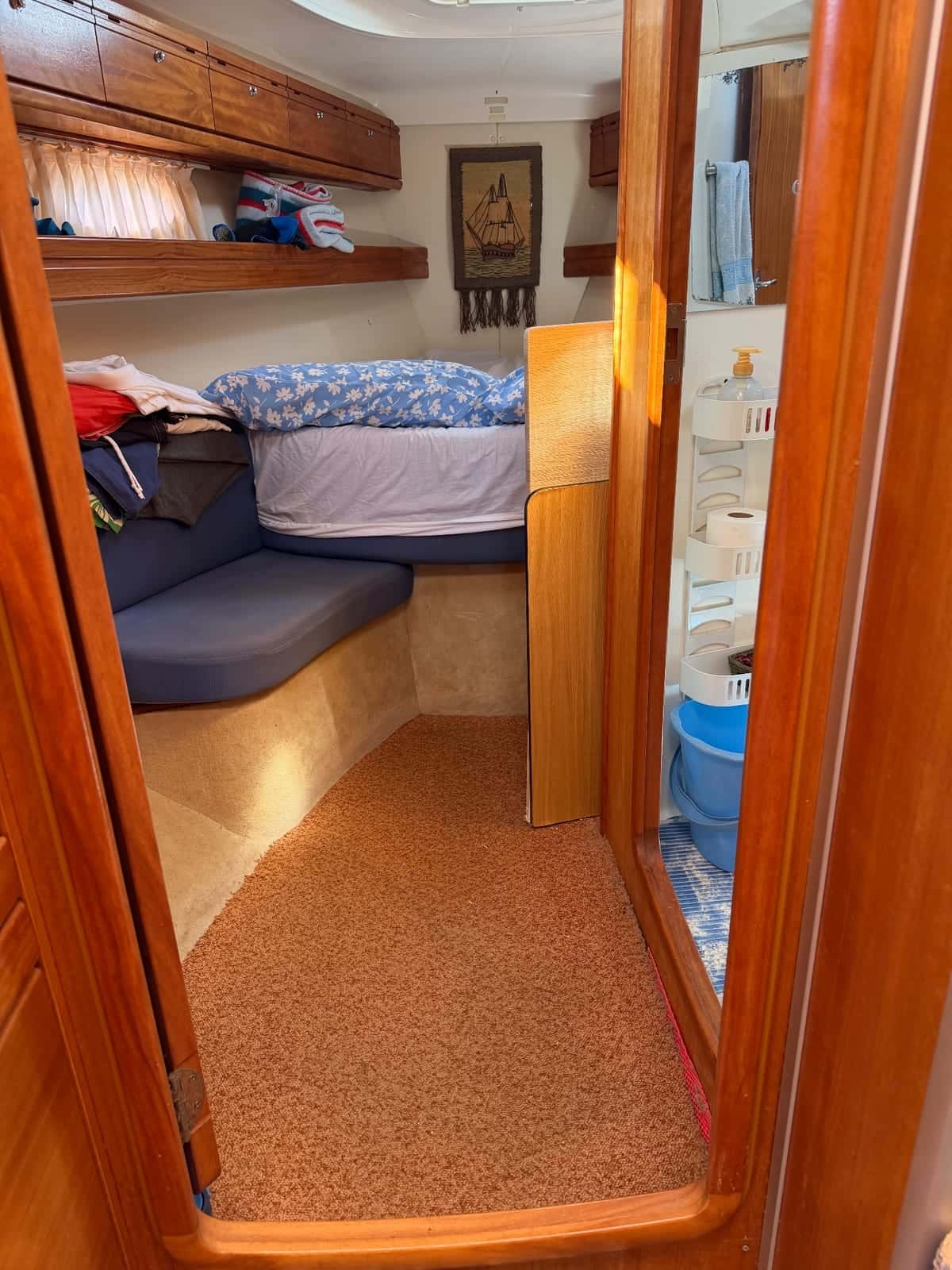 BAVARIA 39 CRUISER - miniatura 18