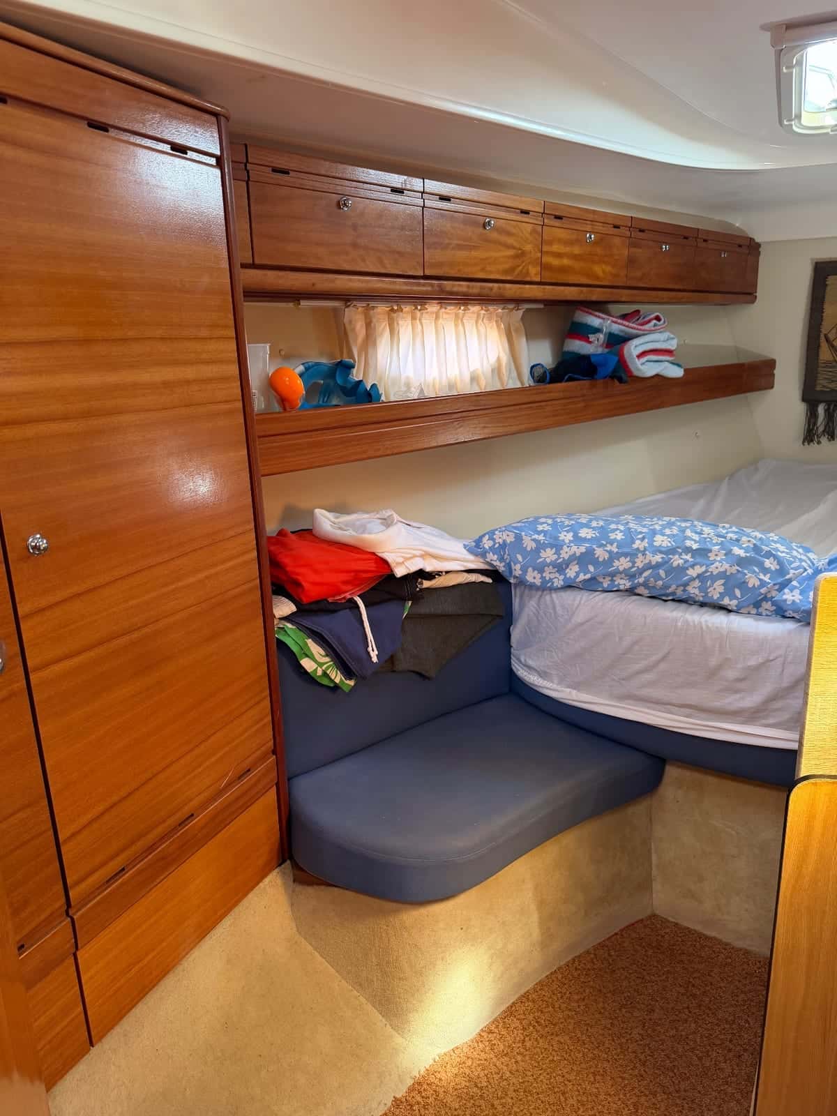 BAVARIA 39 CRUISER - miniatura 17
