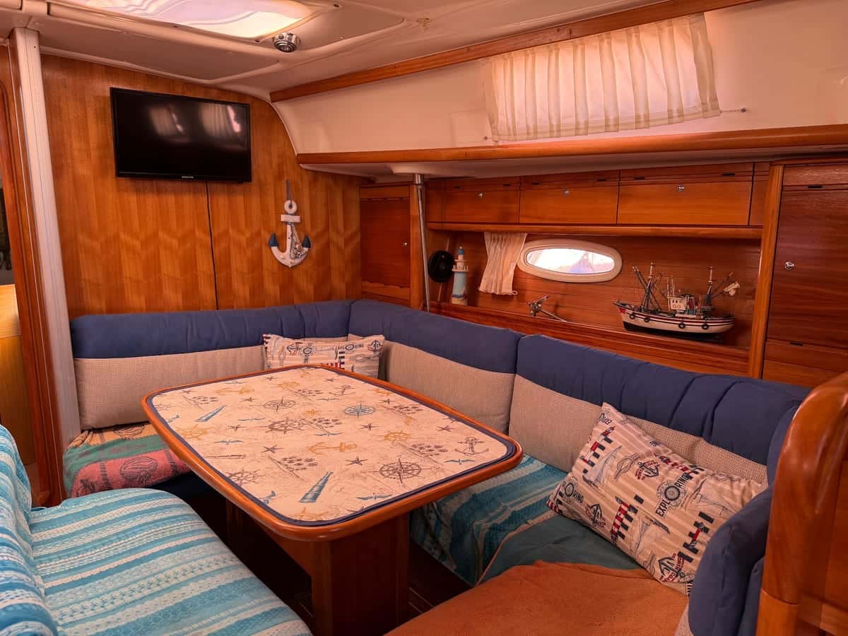 BAVARIA 39 CRUISER - miniatura 16