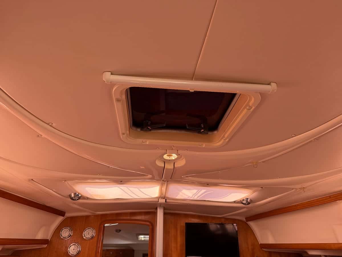 BAVARIA 39 CRUISER - miniatura 15