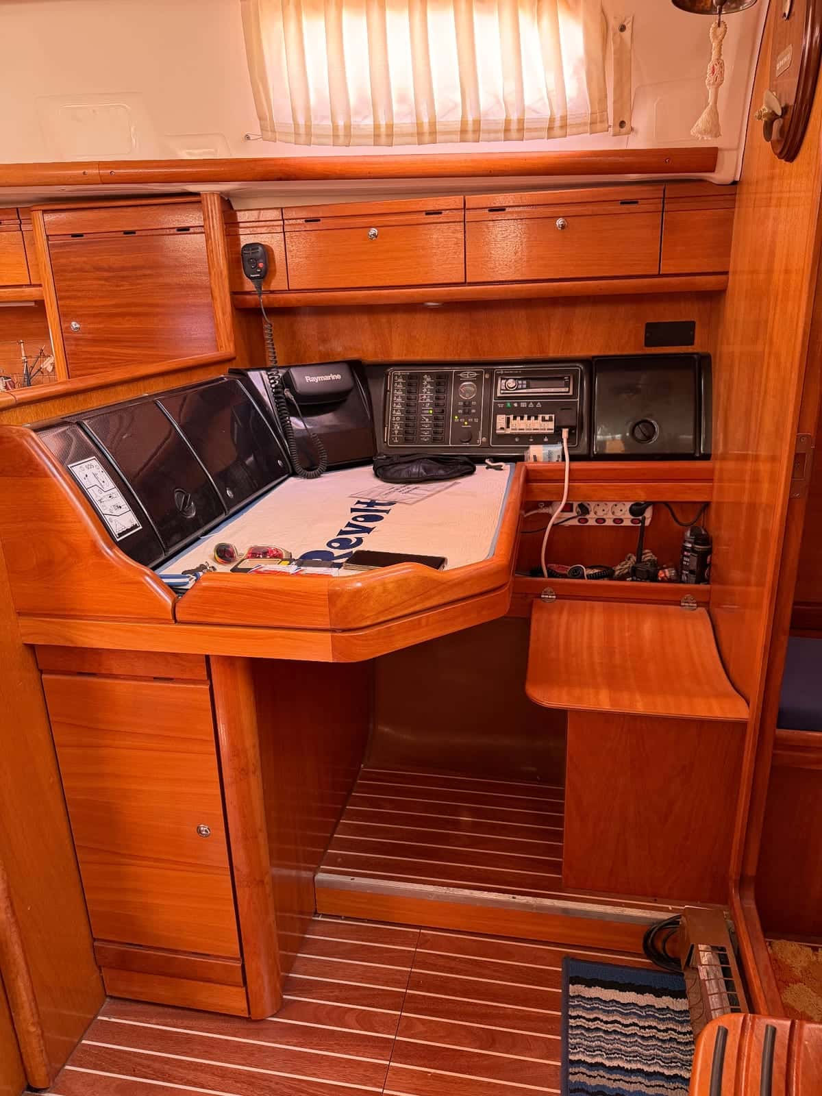 BAVARIA 39 CRUISER - miniatura 13