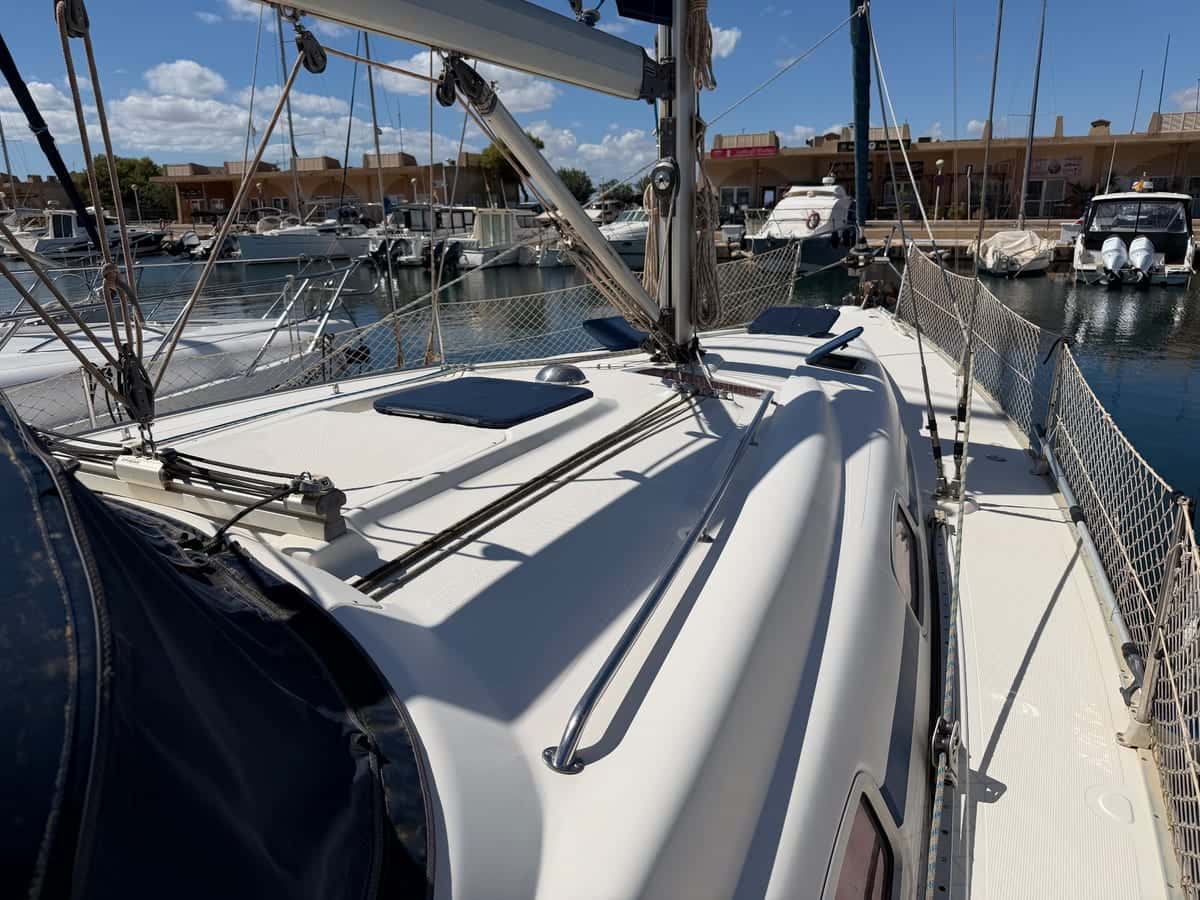 BAVARIA 39 CRUISER - miniatura 12
