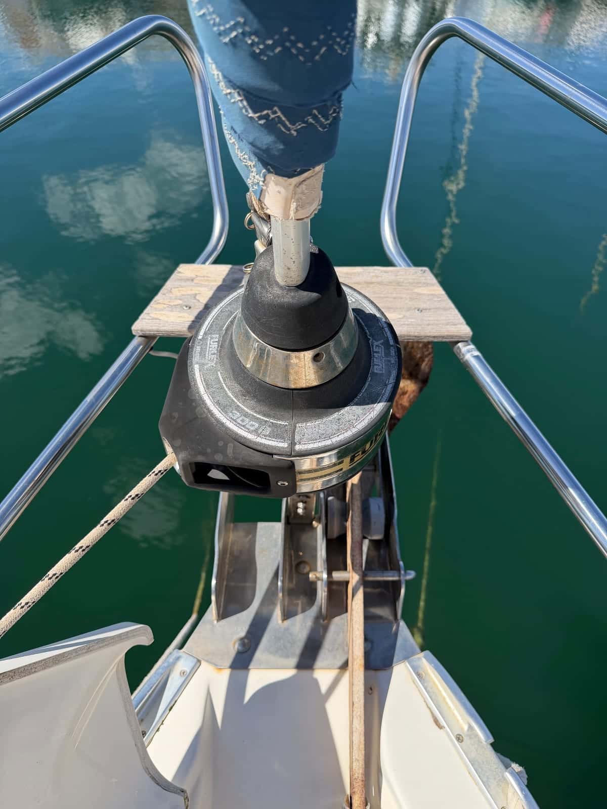 BAVARIA 39 CRUISER - miniatura 11