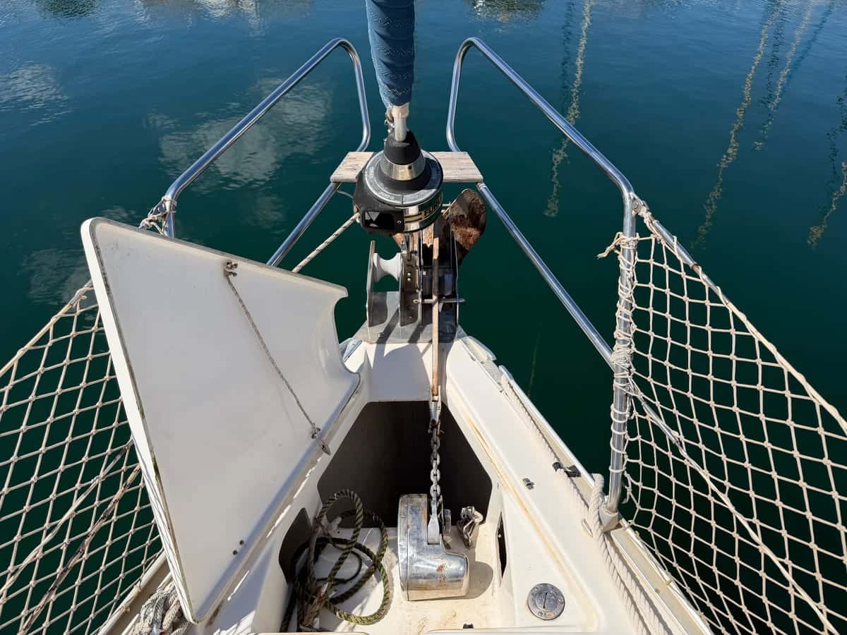 BAVARIA 39 CRUISER - miniatura 10