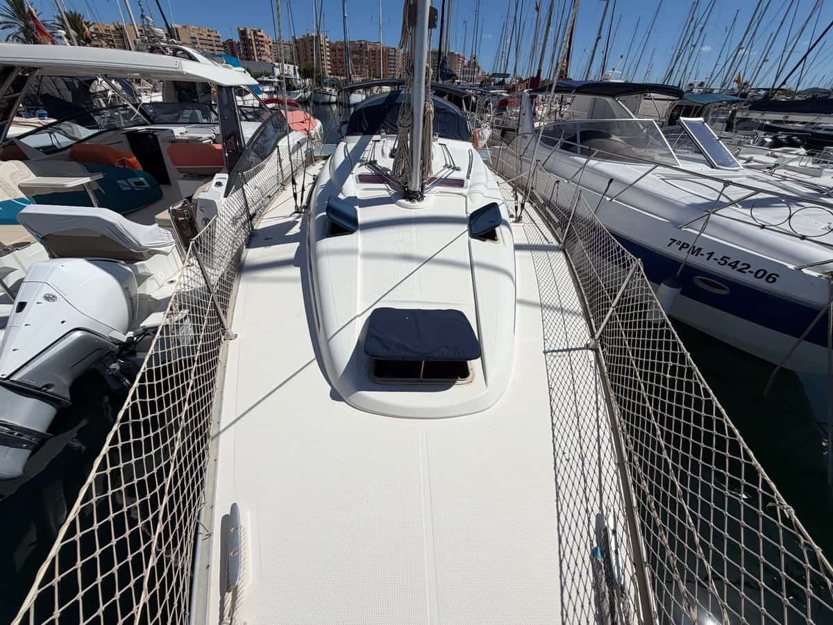 BAVARIA 39 CRUISER - miniatura 9