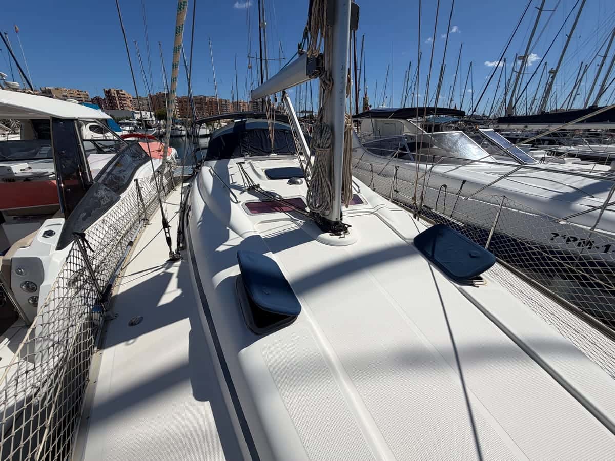 BAVARIA 39 CRUISER - miniatura 8