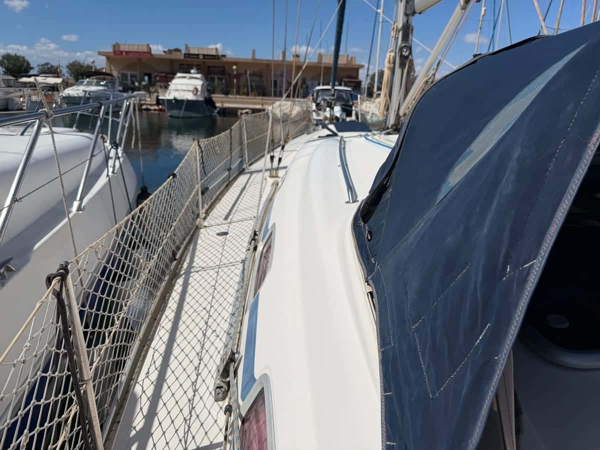 BAVARIA 39 CRUISER - miniatura 7