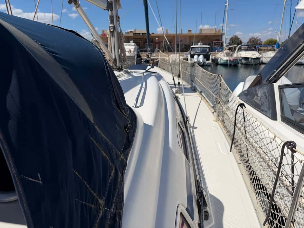 BAVARIA 39 CRUISER - miniatura 6