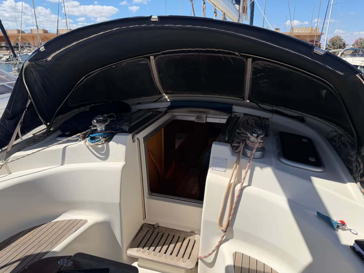BAVARIA 39 CRUISER - miniatura 5