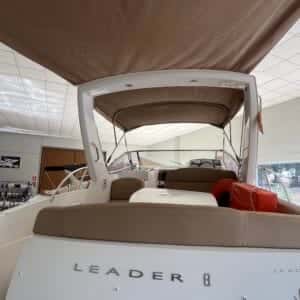 JEANNEAU LEADER 8 - miniatura 16