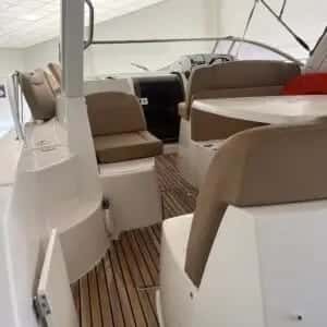 JEANNEAU LEADER 8 - miniatura 15