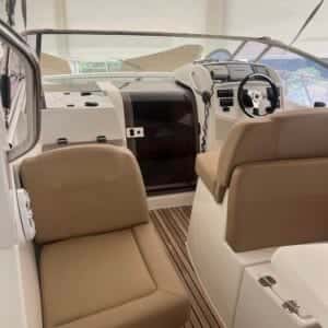 JEANNEAU LEADER 8 - miniatura 14