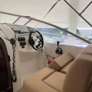 JEANNEAU LEADER 8 - miniatura 13