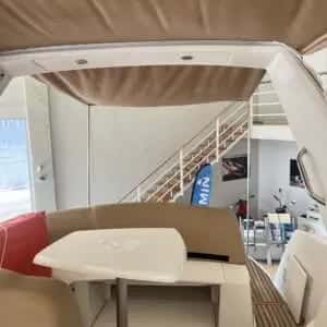 JEANNEAU LEADER 8 - miniatura 12