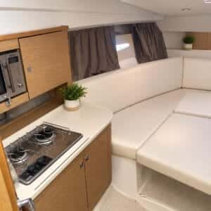 JEANNEAU LEADER 8 - miniatura 10