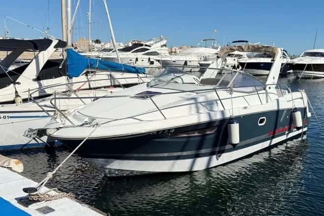 JEANNEAU LEADER 8 - miniatura 2
