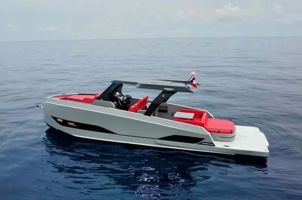 Kumbra 36