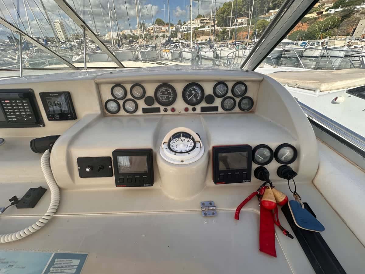Sealine 360 Ambassador - miniatura 11