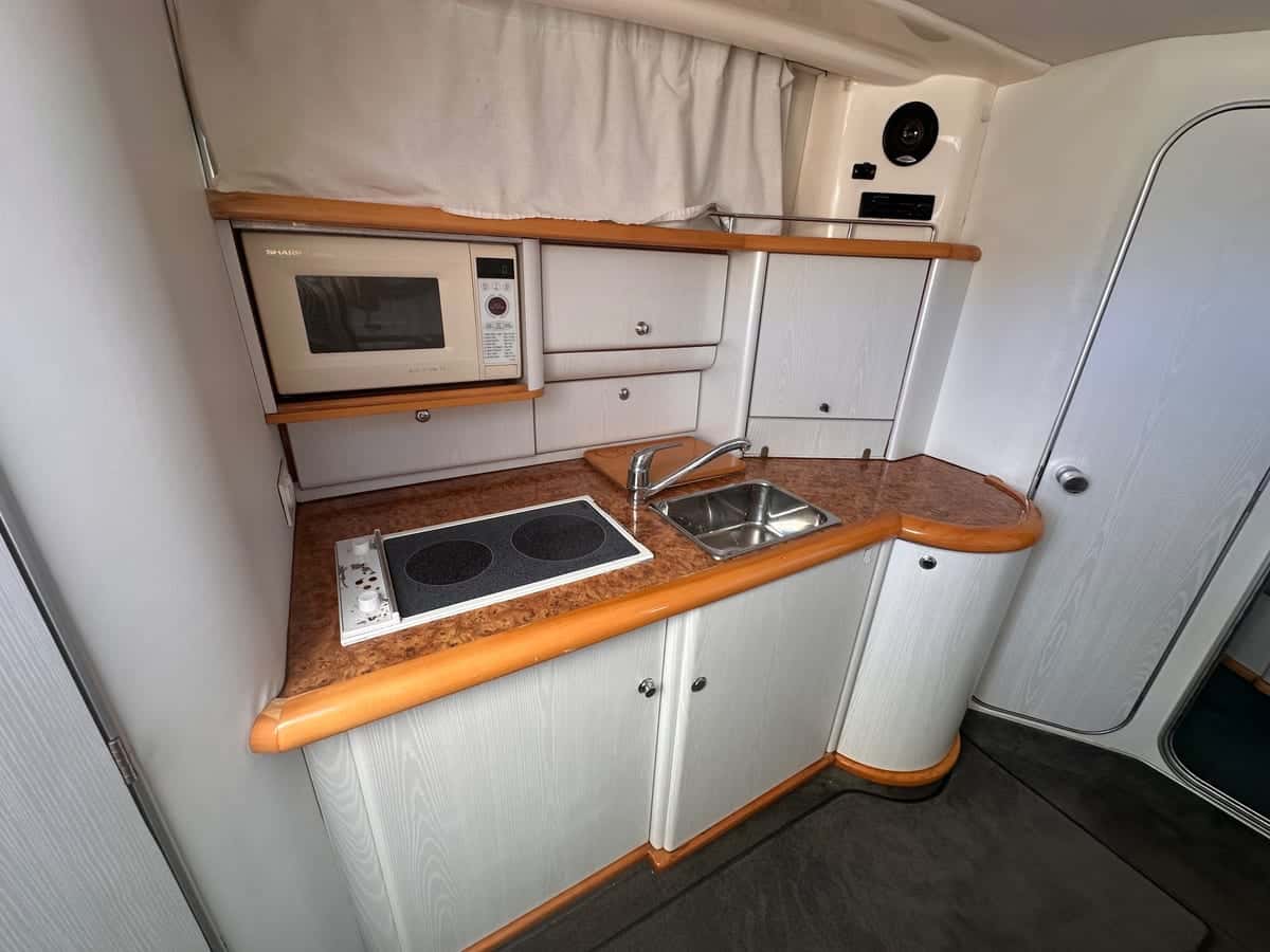 Sealine 360 Ambassador - miniatura 12