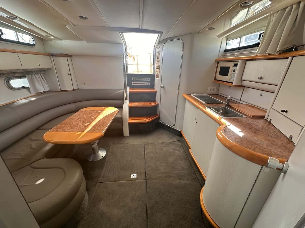 Sealine 360 Ambassador - miniatura 13