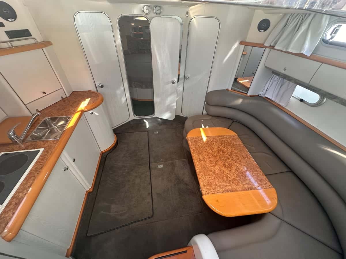 Sealine 360 Ambassador - miniatura 14