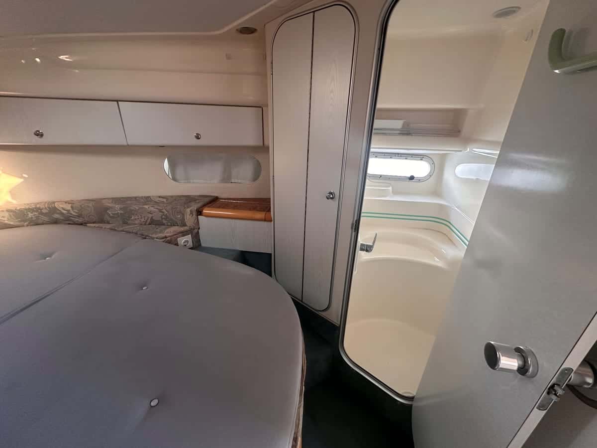 Sealine 360 Ambassador - miniatura 15