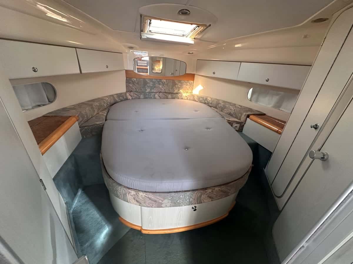 Sealine 360 Ambassador - miniatura 16