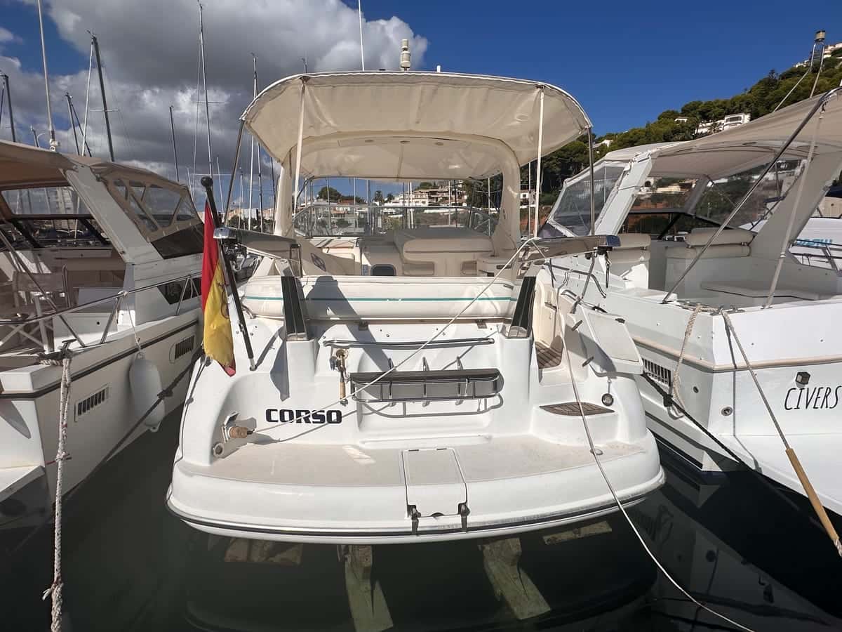 Sealine 360 Ambassador - miniatura 4