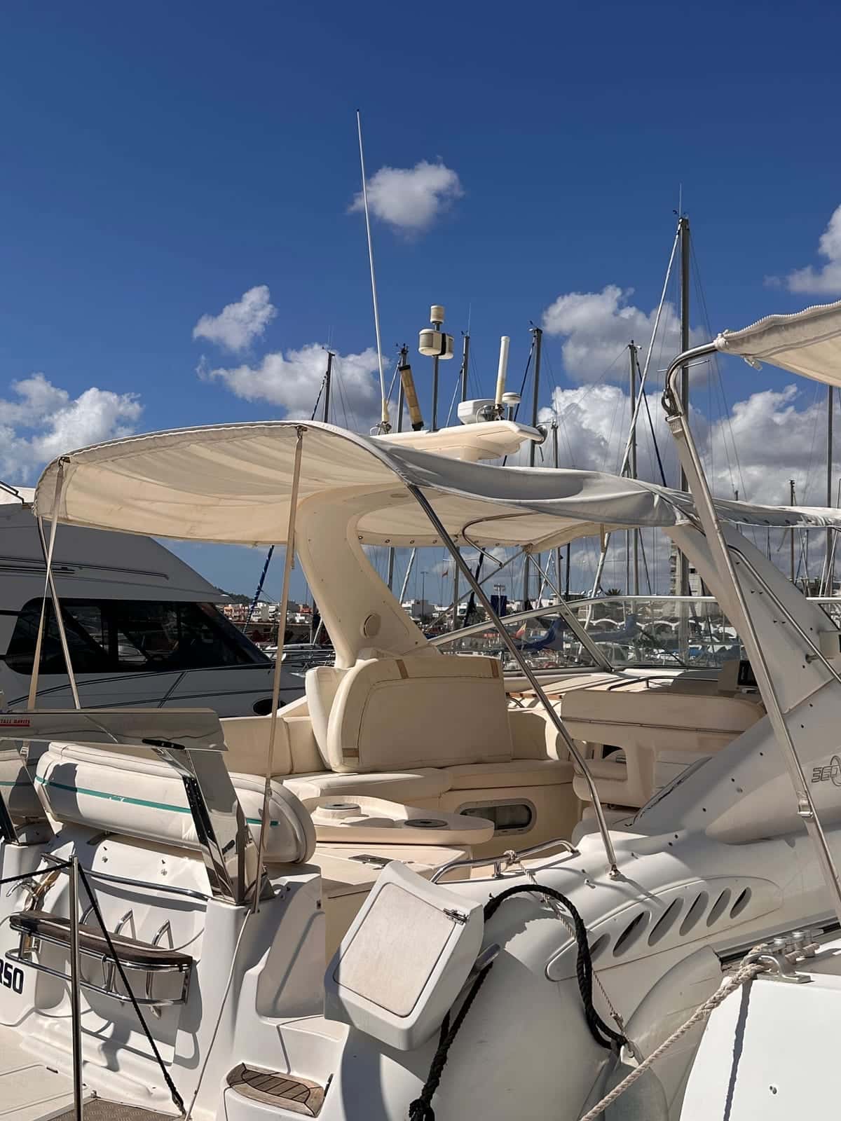 Sealine 360 Ambassador - miniatura 5