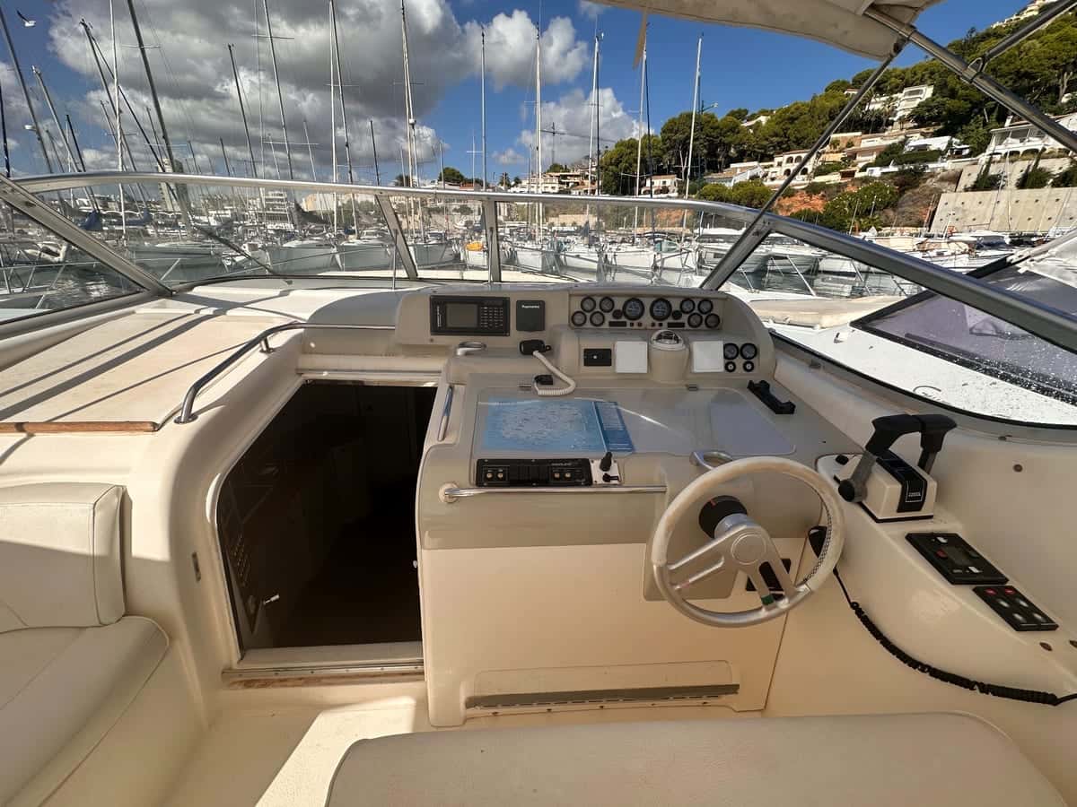 Sealine 360 Ambassador - miniatura 6