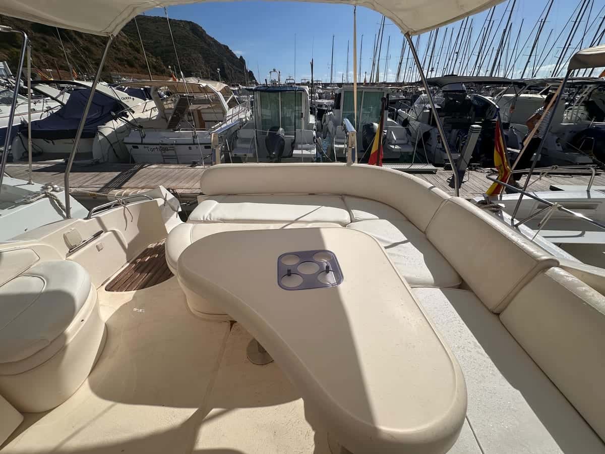 Sealine 360 Ambassador - miniatura 7