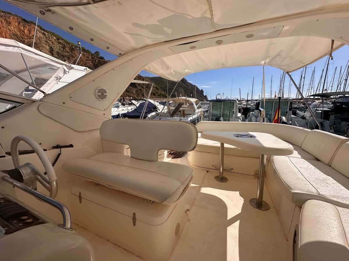 Sealine 360 Ambassador - miniatura 8