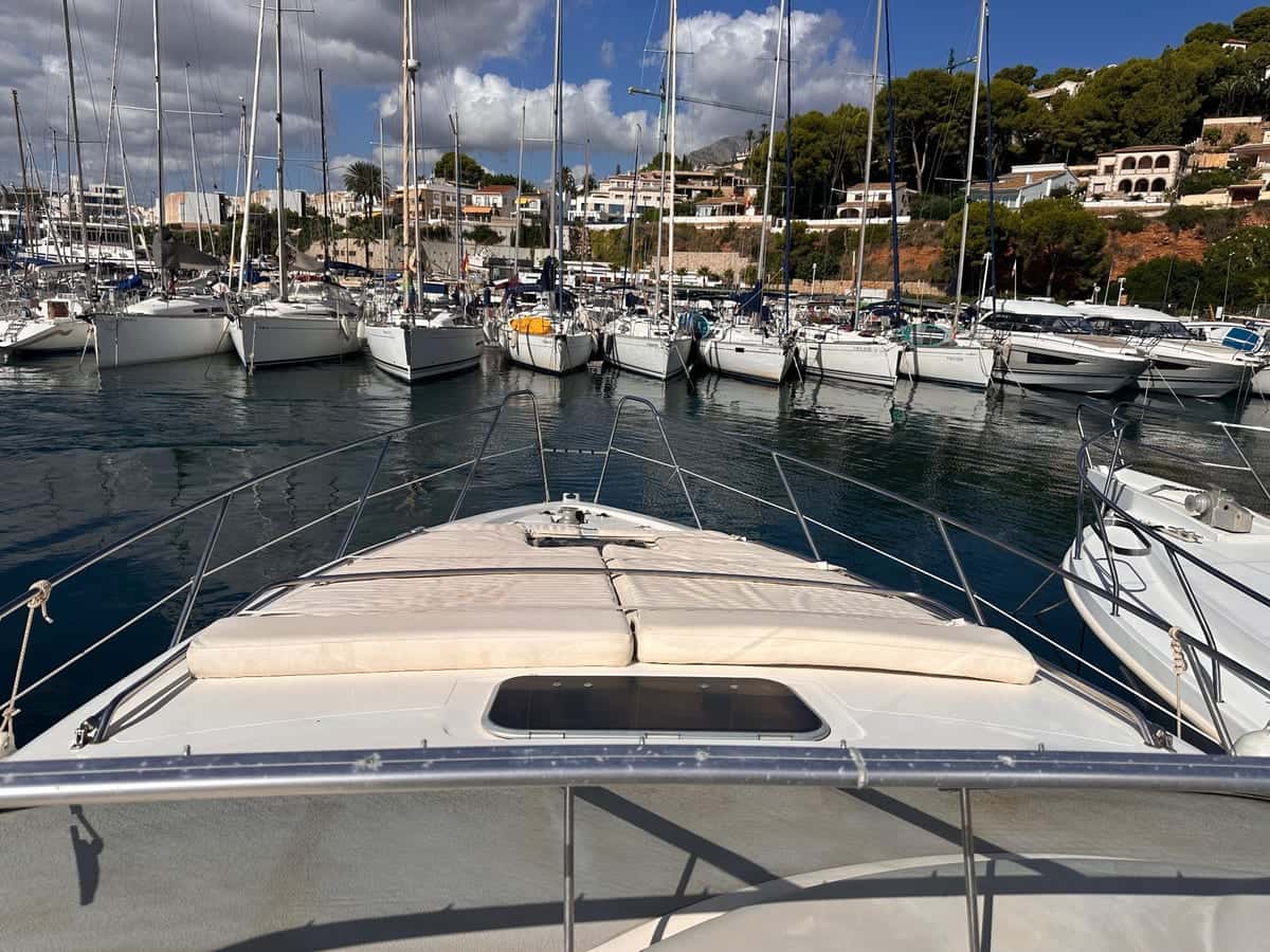Sealine 360 Ambassador - miniatura 9