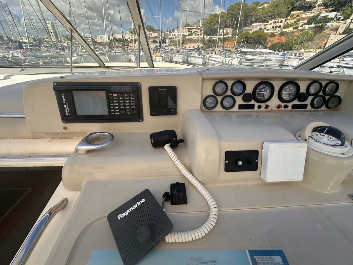 Sealine 360 Ambassador - miniatura 10