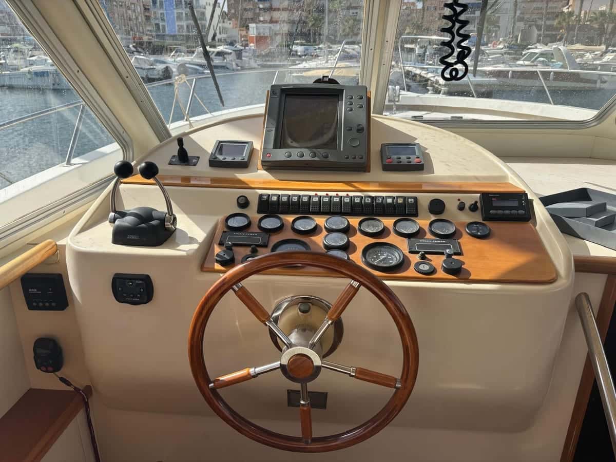 Rodman 1250 - miniatura 5