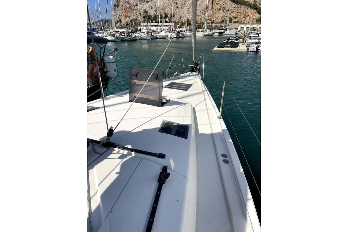 Hanse 415 - miniatura 13