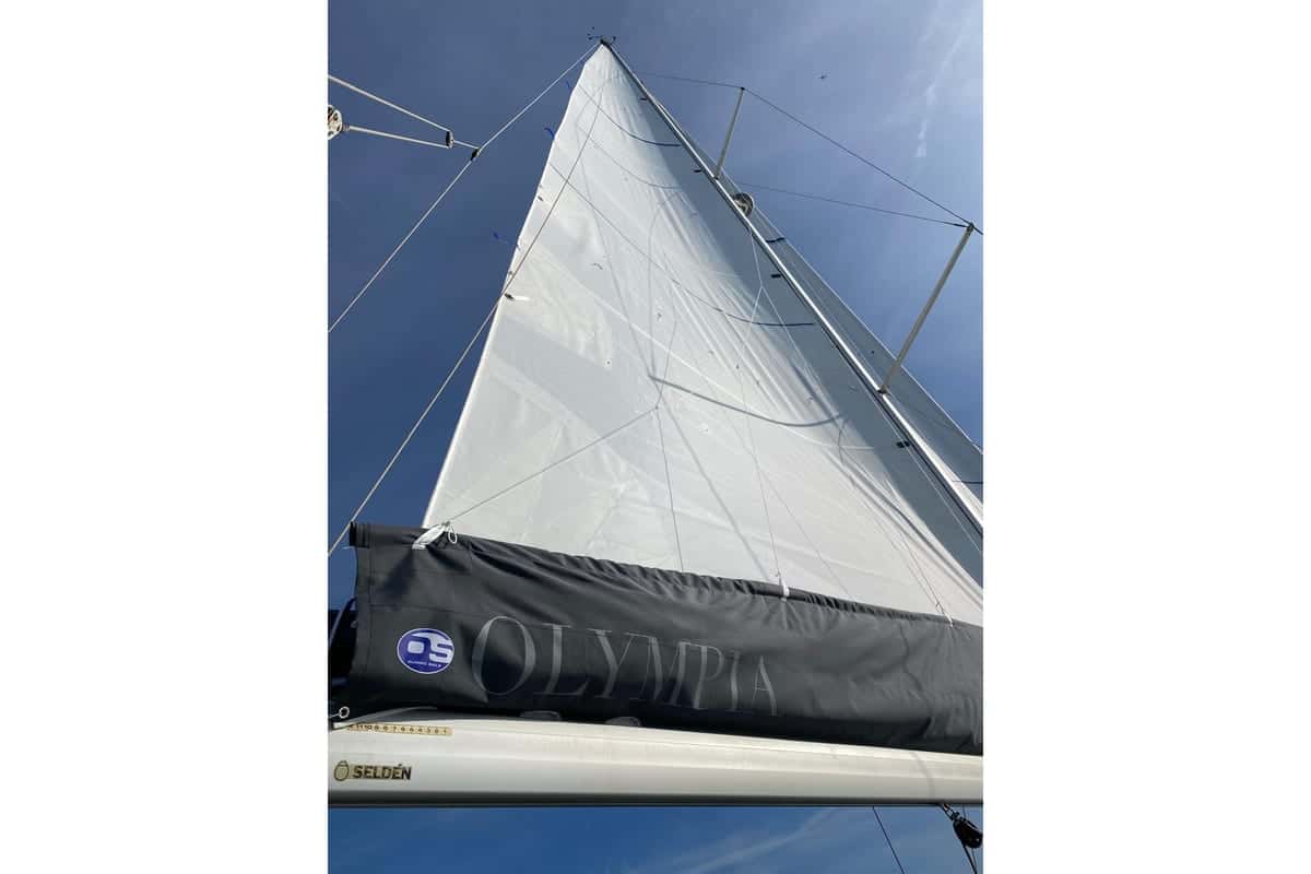 Hanse 415 - miniatura 24