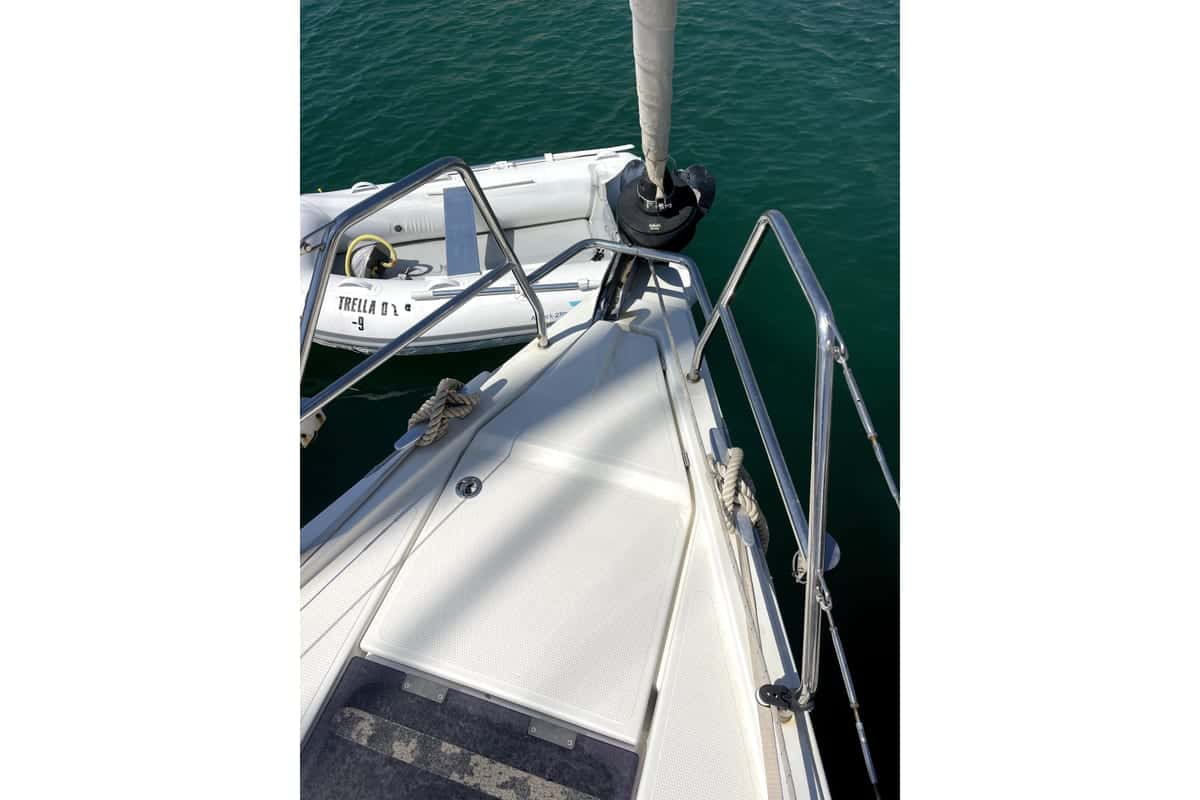 Hanse 415 - miniatura 12
