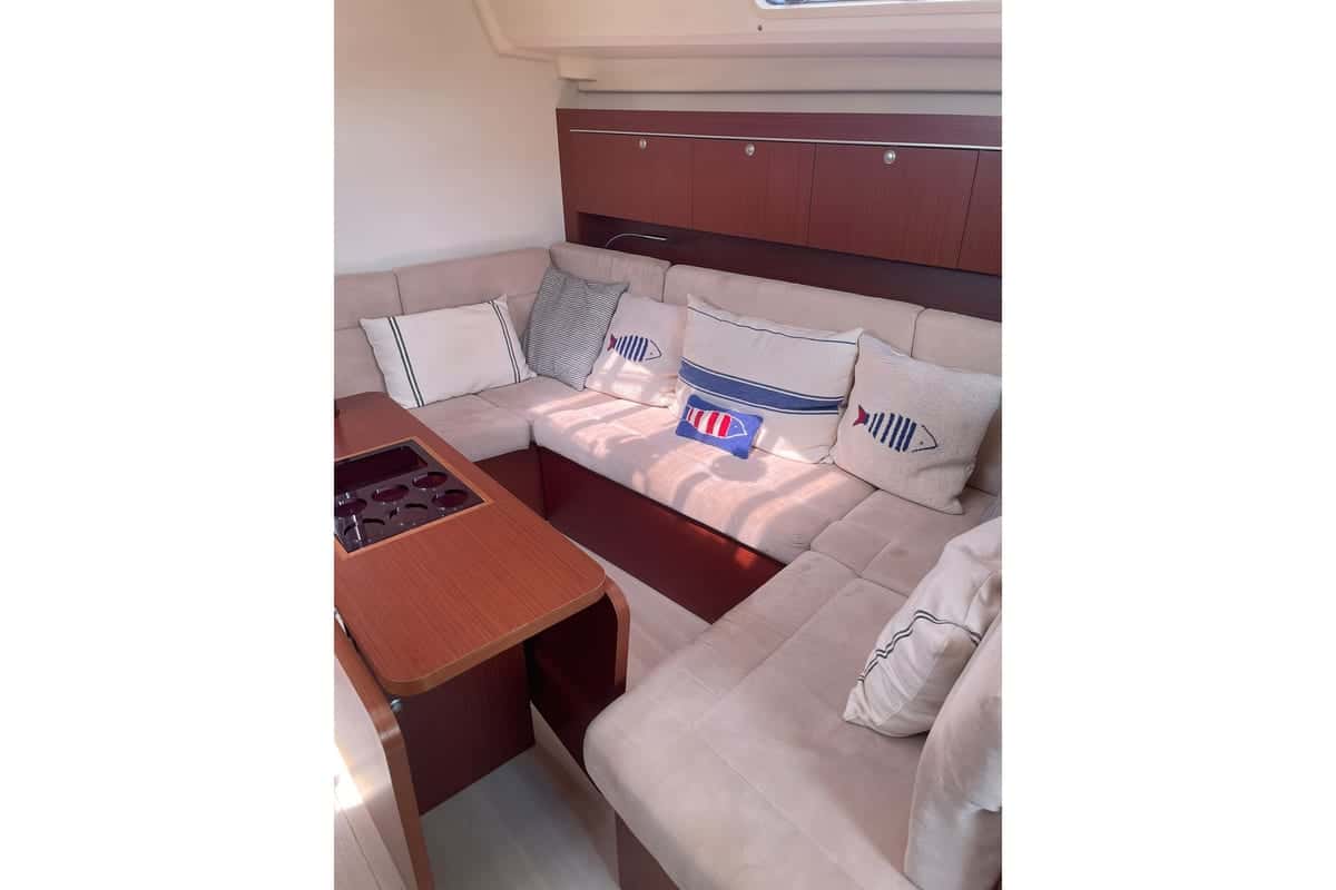 Hanse 415 - miniatura 14