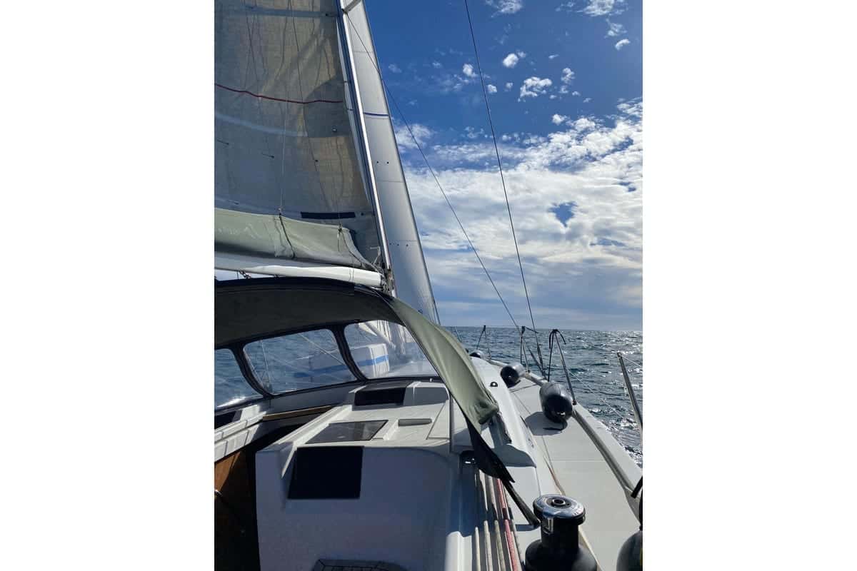 Hanse 415 - miniatura 6