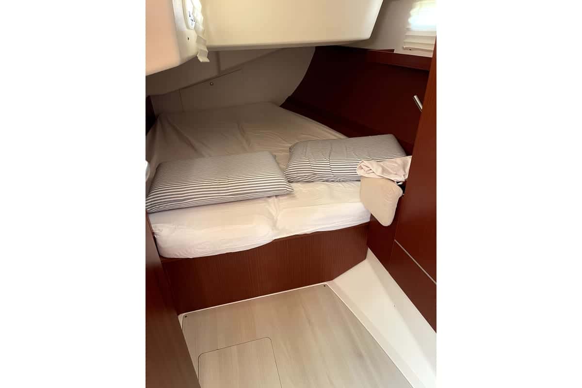 Hanse 415 - miniatura 17