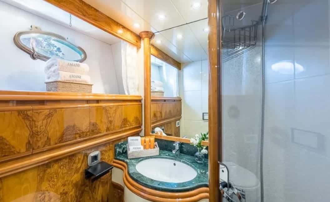 ASTONDOA 72 GLX - miniatura 13
