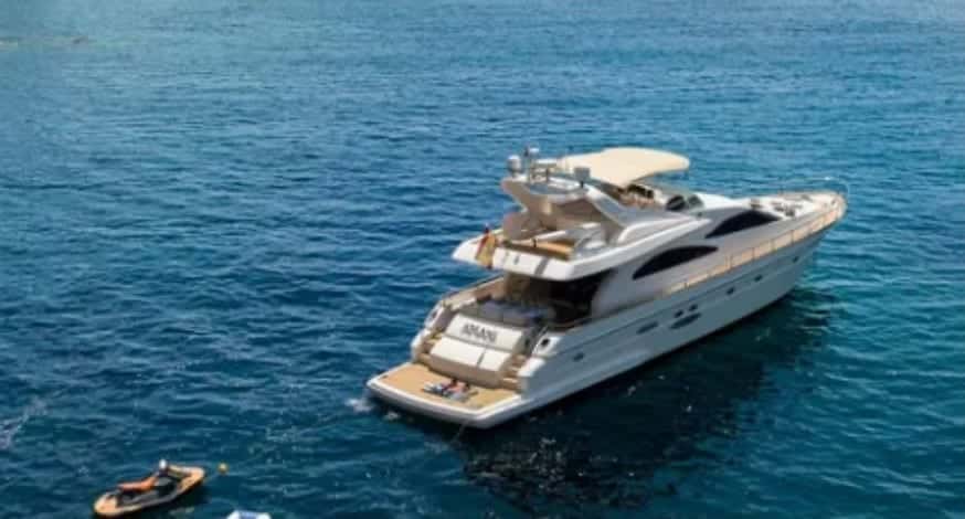 ASTONDOA 72 GLX - miniatura 14