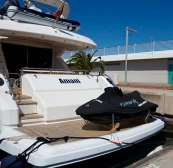 ASTONDOA 72 GLX - miniatura 17