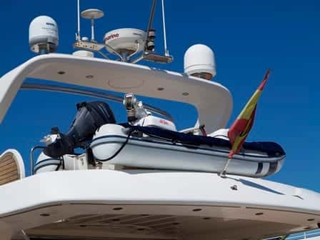 ASTONDOA 72 GLX - miniatura 18